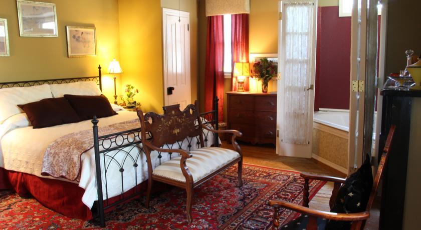 Amethyst Inn Adamstown Ruang foto