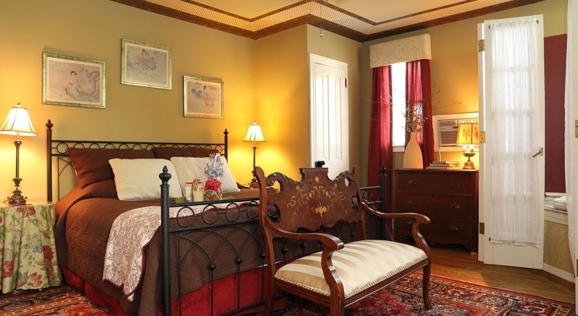 Amethyst Inn Adamstown Ruang foto