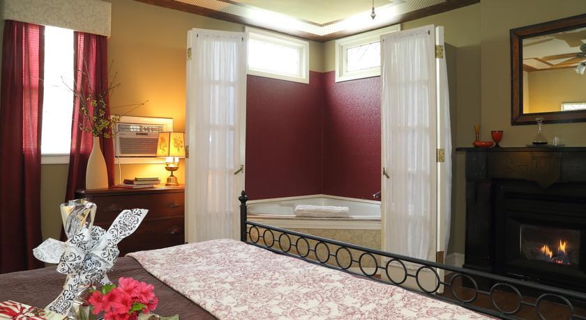 Amethyst Inn Adamstown Ruang foto