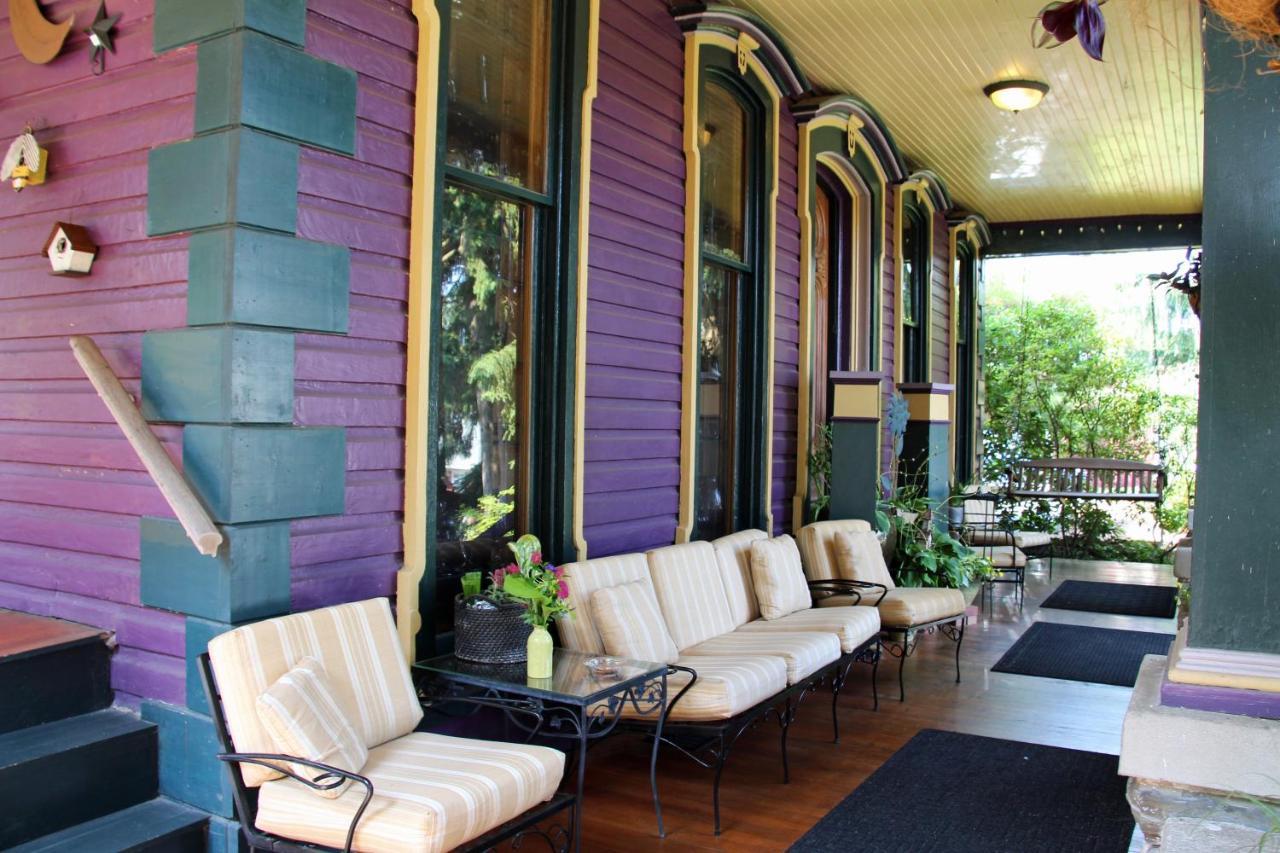 Amethyst Inn Adamstown Bagian luar foto